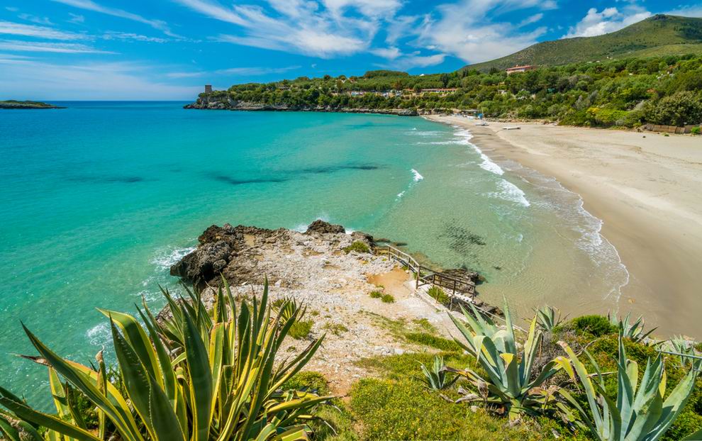 Marina di Camerota