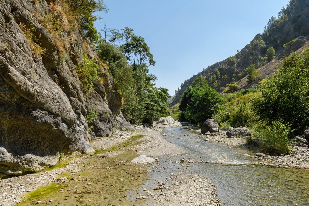 Pollino Nemzeti Park