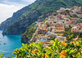 Positano