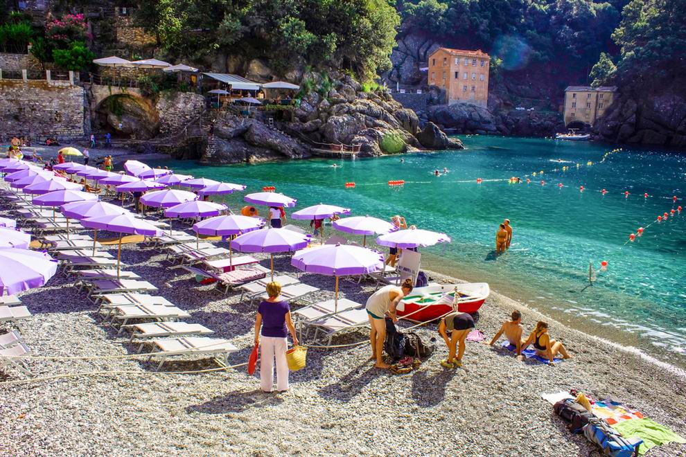 San Fruttuoso