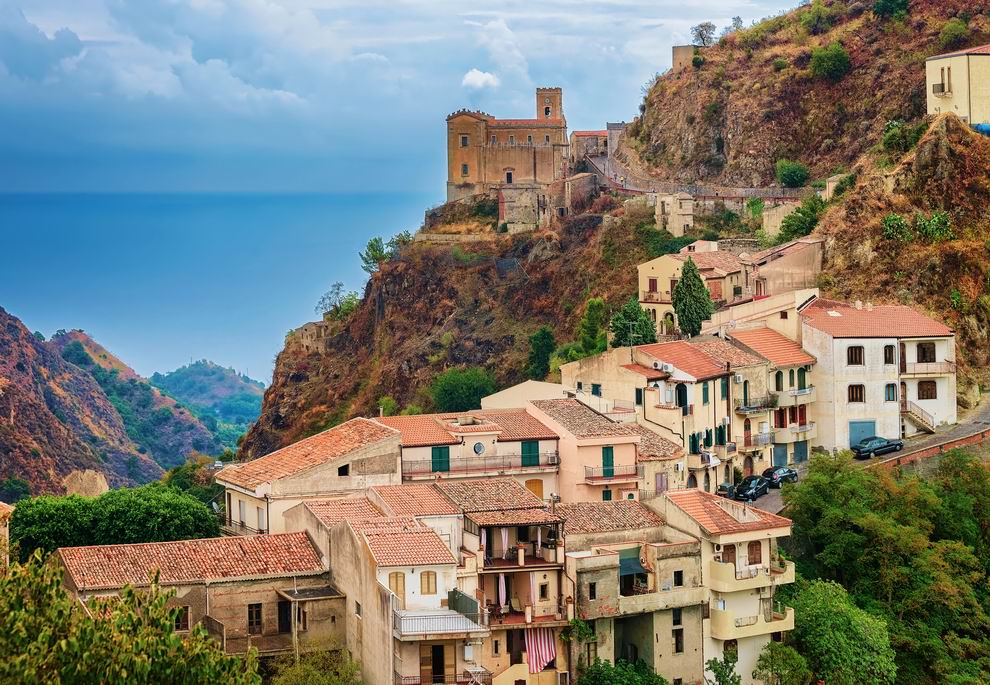 Savoca