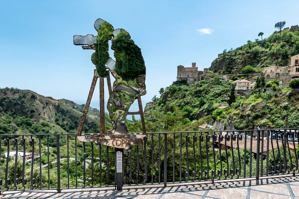 Savoca keresztapa