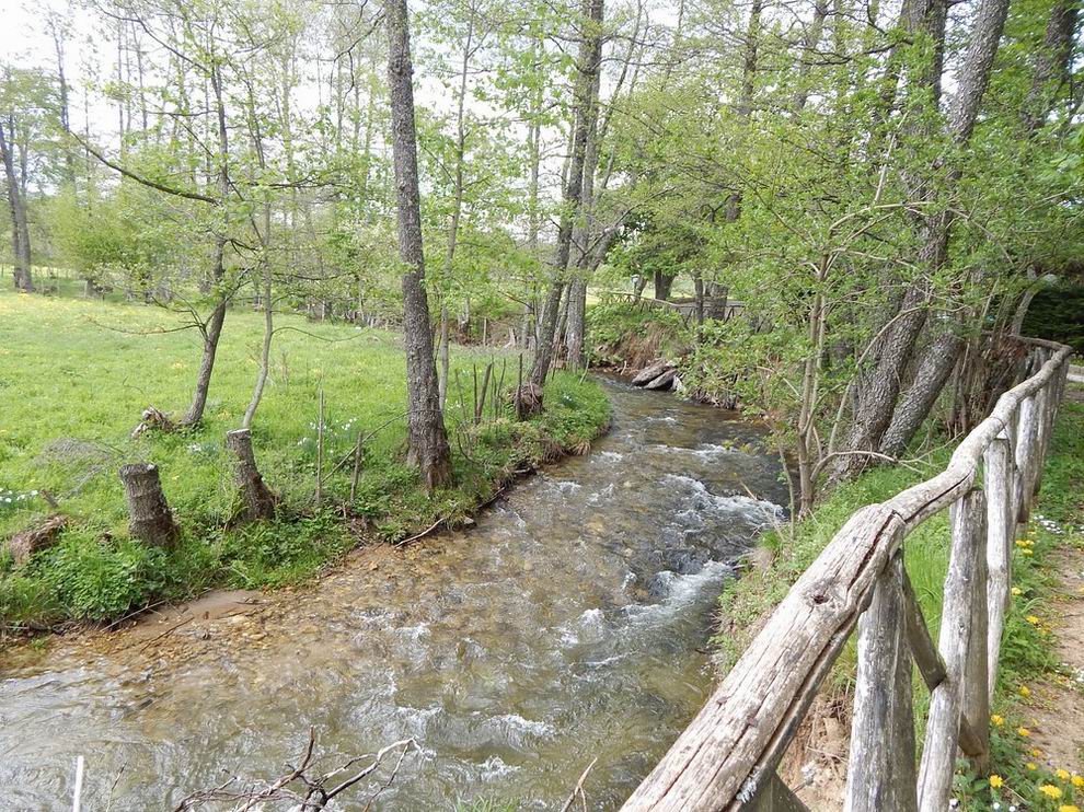 Sila Nemzeti Park