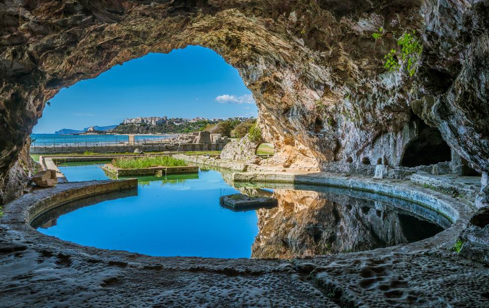 Sperlonga