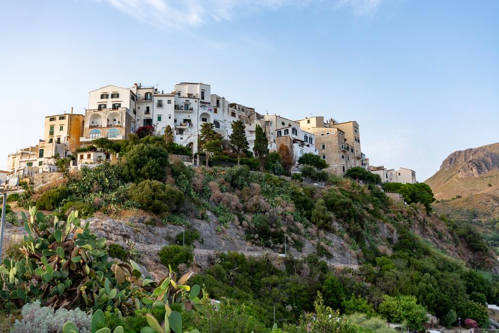 Sperlonga