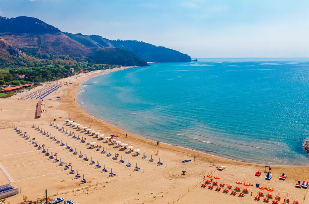 Sperlonga