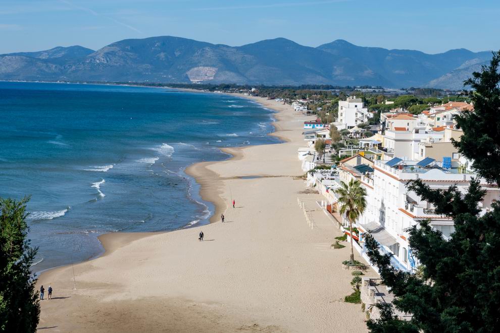 Sperlonga