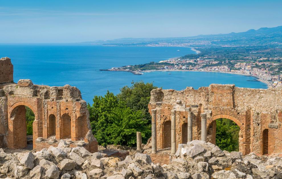 Taormina