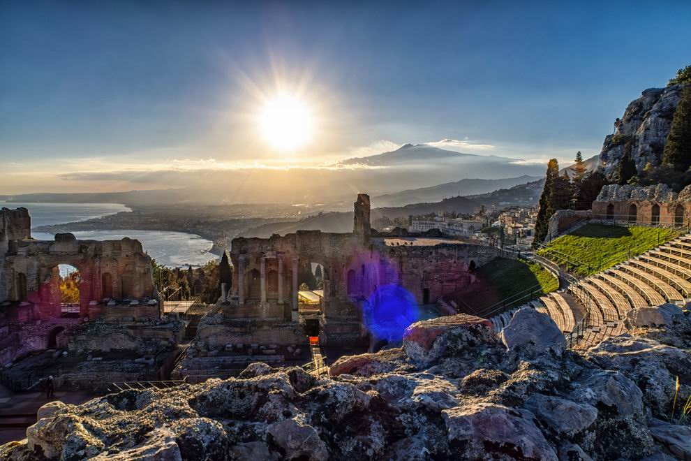Taormina