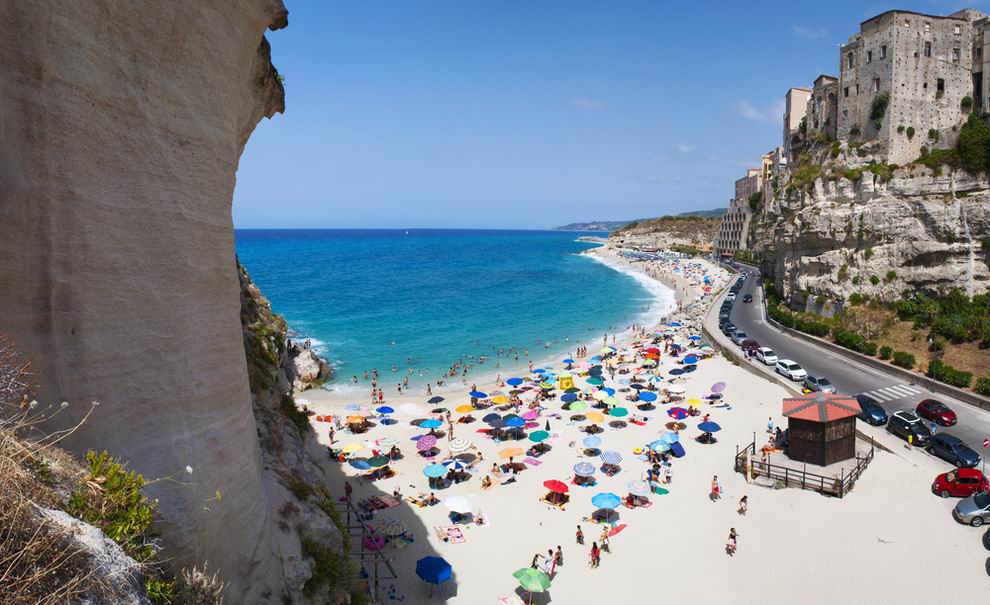 Tropea