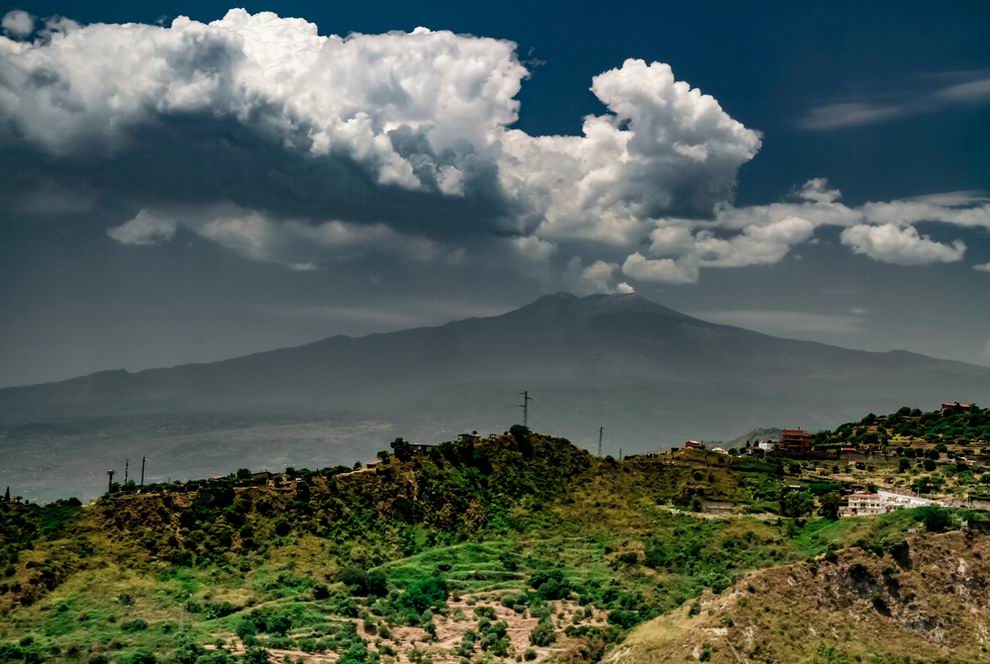 Etna - Kirándulások Savoca környékén