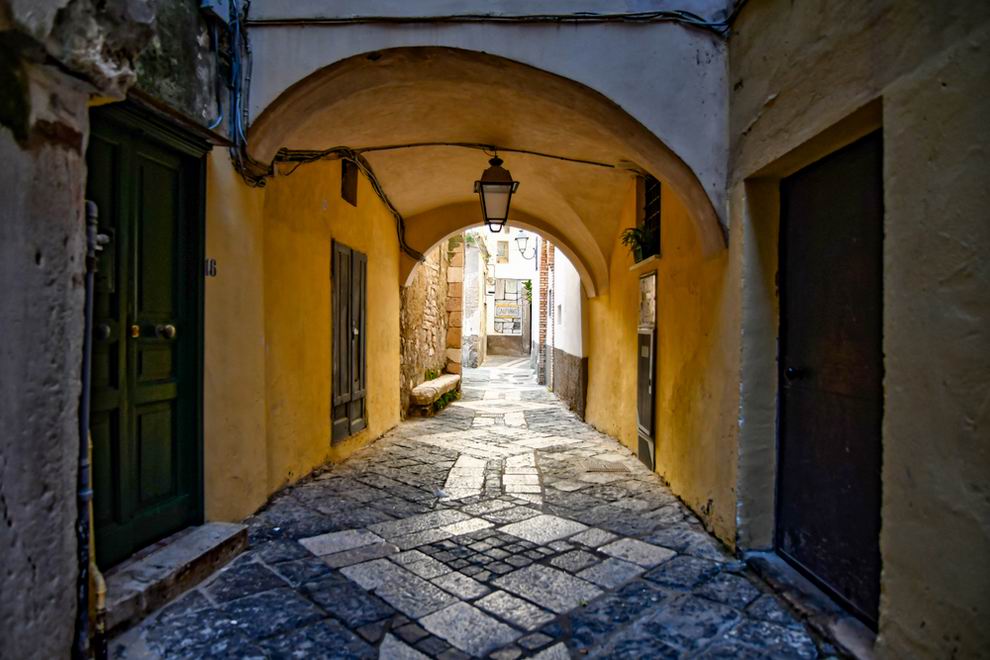 gaeta