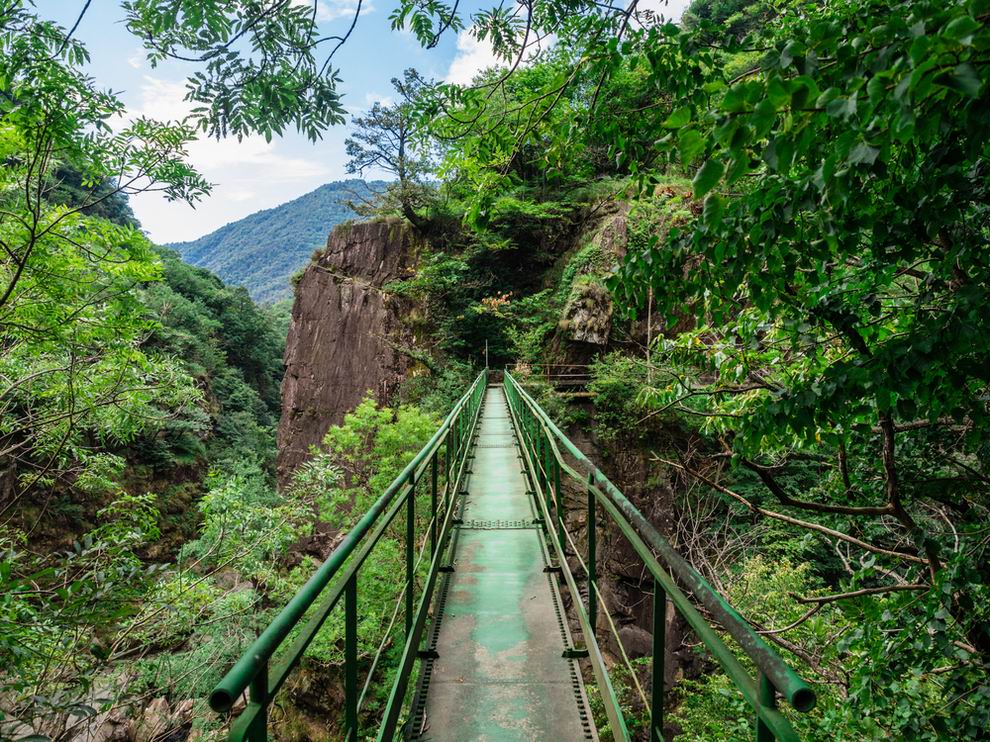 Val Grande Nemzeti Park