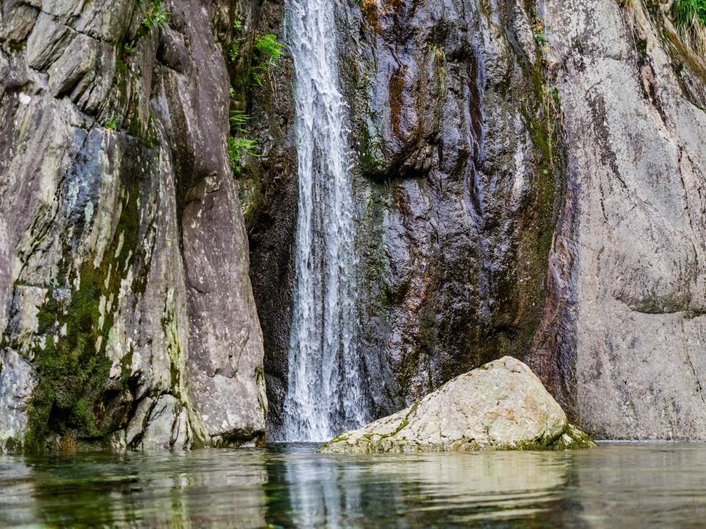 Val Grande Nemzeti Park