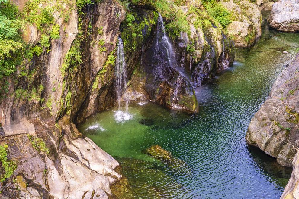Val Grande Nemzeti Park