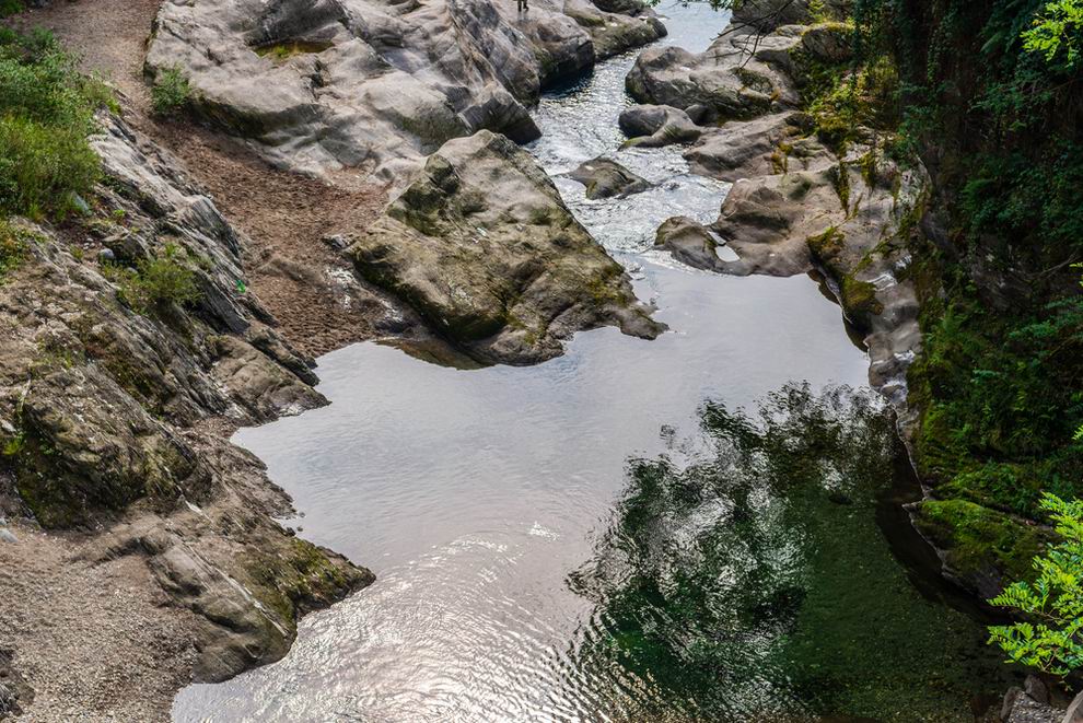 Val Grande Nemzeti Park